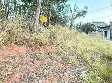 4d4ff3b98ae0c3e6695f51f6a6b8a71556091200 · Terreno à venda, 1657m² no Bosque dos Eucalíptos - Atibaia/SP