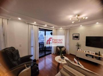 e6e15c98b649435854ebf9bbda43699828bf9177 · Apartamento com 3 dormitórios para alugar, 171 m² por R$ 8.880,00/mês - Macedo - Guarulhos/SP