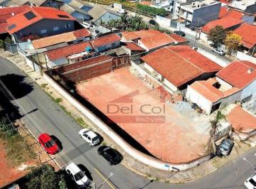 c96fe1a42fc198692cac6e9695a16450c83f8b58 · Terreno à venda, 662 m² por R$ 880.000,00 - Vila Aparecida - Bragança Paulista/SP