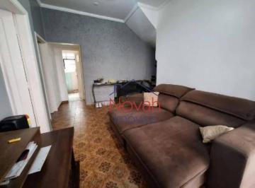9e6e2936900112b259f9cb1b0d9a082b8538469e · Casa com 2 dormitórios à venda, 74 m² por R$ 600.000,00 - Boqueirão - Santos/SP