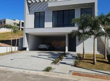 fc52b30960195e62ef98edb7f350502c4798959f · Casa Residencial / Condomínio Portal San Giovanni