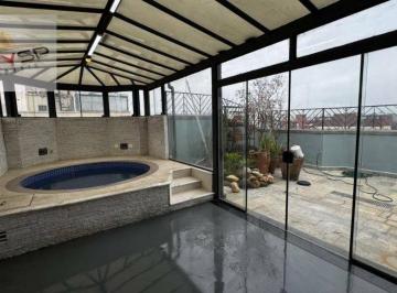 ce469f5425dfac8565a890ce9ab9d98b91b27d52 · Apartamento com 3 dormitórios à venda, 220 m² por R$ 1.590.000,00 - Jabaquara - São Paulo/SP