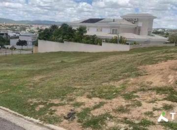 cb0b4eb1843a41eca6559f381a1a2753340b2c52 · Terreno á venda no Condomínio Alphaville Nova Esplanada II em, Votorantim/SP