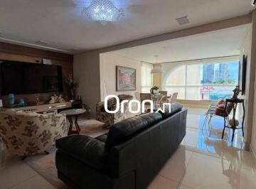 0cd5f4dc98e06cbb19e52eff25bf6fecabea0a67 · Apartamento à venda, 207 m² por R$ 2.277.000,00 - Setor Nova Suiça - Goiânia/GO