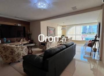 07d82ab7453139d077b0369ca546e095089be12b · Apartamento à venda, 207 m² por R$ 2.277.000,00 - Setor Nova Suiça - Goiânia/GO