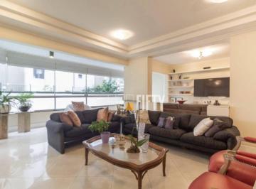 8808f49327665963dbd715f434add08c58ddab29 · Apartamento à venda, com 192 m², 3 suítes e 3 vagas - Campo Belo - São Paulo/SP