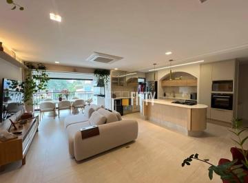 d962b80085ec104e8c659f8b689375d84a246d64 · Apartamento novo à venda, com 130m², 2 suítes, varanda gourmet e 2 vagas - Campo Belo SP