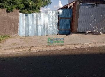 288ca64ce76c76d42c7350b1929e4a2e1301ff11 · Terreno à venda, 250 m² por R$ 180.000,00 - Loteamento Chácaras Nazareth II - Piracicaba/SP
