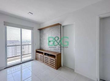 80470af11eae9701e148d07ba6c526b12a30929a · Apartamento à venda, 40 m² por R$ 409.000,00 - Mooca - São Paulo/SP