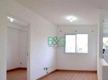 9c148321978d7000679164527bb061903d2fa969 · Apartamento à venda, 36 m² por R$ 279.000,00 - Cambuci - São Paulo/SP