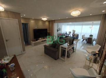 7fd1b86d2c92a24138b68e4ae230490ee09b5f2a · Apartamento à venda, 124 m² por R$ 1.890.000,00 - Parque São Jorge - São Paulo/SP