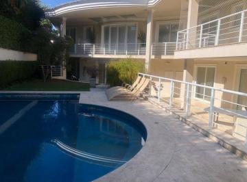 16de0dda0496c4edd667652b6d9c9a571758812a · Casa à venda, 950 m² por R$ 15.000.000,00 - Alphaville 01 - Barueri/SP
