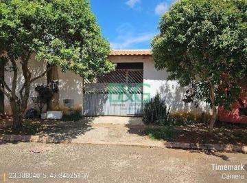 190c01bf39bec3a07e16f69f878a0423c83ada77 · Casa com 2 dormitórios à venda, 45 m² por R$ 142.737,44 - Residencial Vida Nova Tatuí - Tatuí/SP