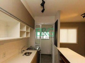 b72ac88b13dd0ce6b69679d4e73cf9ca23b75266 · Apartamento à venda, 32 m² por R$ 359.000,00 - Mooca - São Paulo/SP