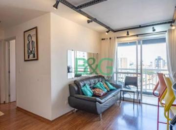 7e9c94d9d85e2917bb73459b64c27895d7480ef5 · Apartamento à venda, 56 m² por R$ 389.000,00 - Centro - Diadema/SP