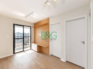 4a72b1dfbd63d1be7682a184aef69b0d8319426f · Apartamento à venda, 41 m² por R$ 349.000,00 - Vila Mira - São Paulo/SP