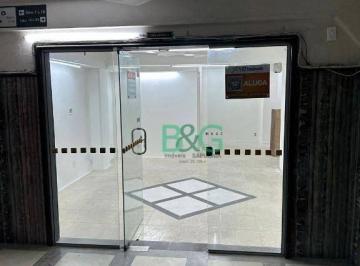 d3667480437c8f3cae488dde56de0fb30288e2b0 · Conjunto à venda, 80 m² por R$ 320.000,00 - Centro - São Paulo/SP