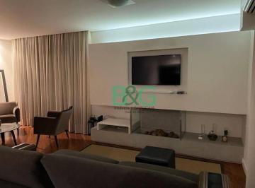 232b96d69fe54424a4dbc4f6a41e637796eded97 · Apartamento à venda, 167 m² por R$ 1.190.000,00 - Vila Andrade - São Paulo/SP