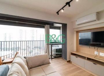 448525b51d04987778d65ab278ed73897860f414 · Studio à venda, 33 m² por R$ 519.000,00 - Vila Pompeia - São Paulo/SP