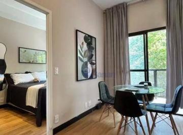 bd3306f5b85758044f84216948a51575bce026f3 · Studio com 1 dormitório à venda, 32 m² por R$ 848.000,00 - Vila Olímpia - São Paulo/SP