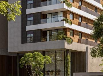 Apartamento · 193m² · 3 Quartos · 3 Vagas · Cobertura com 3 quartos à venda, Bairro Funcionários - Belo Horizonte/MG