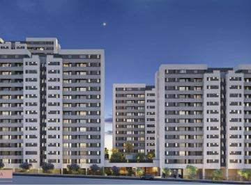 Apartamento · 55m² · 2 Quartos · 2 Vagas · Apartamento com 1 quarto à venda, Bairro Palmares - Belo Horizonte/MG