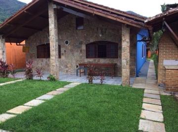 15a03e1543496a81a637416b038adcba84050e1a · Casa com 3 dormitórios à venda, 115 m² por R$ 1.000.000 - Lagoinha - Ubatuba/SP
