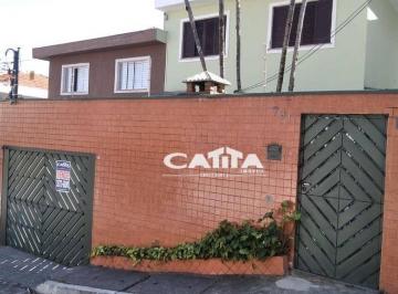 623e43caea255c77179b9713962341e7854a9862 · Sobrado à venda, 137 m² por R$ 770.000,00 - Penha de França - São Paulo/SP