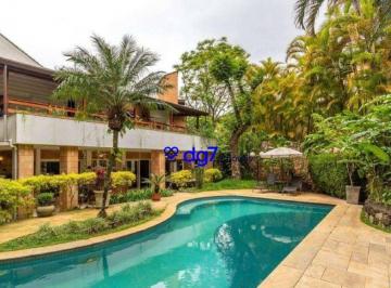 7dec18a81e5df087ae340cb51e606c5ccc7f4fc7 · Maravilhosa casa de alto padrão na Vila Cordeiro/Brooklin/Santo Amaro!