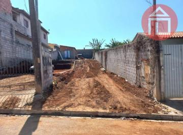 7a1e5bba15e3cdadff53c19b0fe22faf432f1b0e · Terreno Plano à venda, 245 m² por R$ 155.000 - Cidade Planejada I - Bragança Paulista/SP