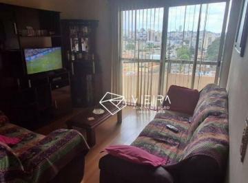 b96f8d4262dc058c2275414d023f43bd3ebaa4cd · Apartamento com 3 dormitórios à venda, 100 m² - Vila Aparecida - Jundiaí/SP
