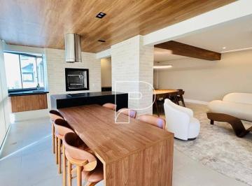 3a5d3cbf33a2abc60bfff5911720dd60ab2b21d2 · Apartamento mobiliado de alto padrão com 3 dormitórios à venda, 287 m² por R$ 4.500.000 - Alphaville