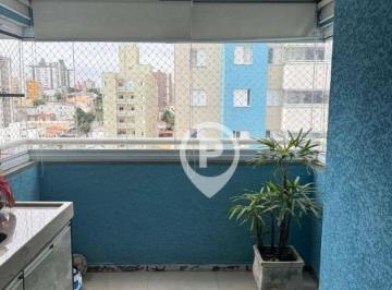 36ad2abb97fcac21c917be1121fef4ce14da466a · Apartamento com 2 dormitórios à venda, 60 m² por R$ 487.000 - Vila Valparaíso - Santo André/SP