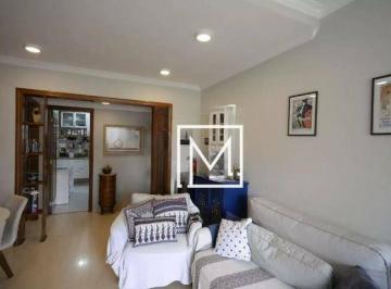 f8064556c220ac4e4a1c0517559d5b53d0f0a1fe · Apartamento à venda, 106 m² por R$ 1.259.000,00 - Chácara Klabin - São Paulo/SP