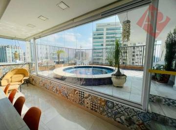 5e5a70c3502bf40df828c790c07d515a96f9b241 · Cobertura com 3 dormitórios à venda, 230 m² por R$ 2.250.000,00 - Alphaville - Barueri/SP