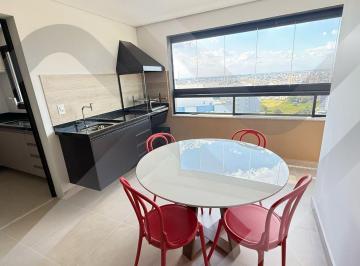 19306daae40b40a132ae0f8b5bfb5ed571e68ec6 · Apartamento com 2 dormitórios à venda, 91 m² por R$ 1.250.000,00 - Parque Campolim - Sorocaba/SP