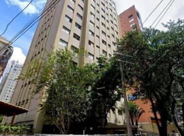 c7f654ef0dedde0908a53aed1e9bc54a53a6dc15 · Apartamento com 1 dormitório à venda, 40 m² por R$ 465.000,00 - Moema - São Paulo/SP