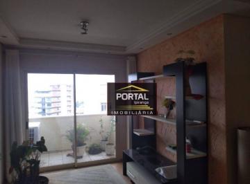 1d7b0cc160badbbf2a299e29ab7f7334aaee7b6e · Apartamento com 3 dormitórios, 80 m² - venda por R$ 860.000,00 ou aluguel por R$ 4.974,00/mês - Vila