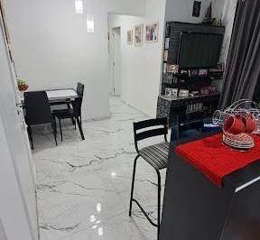 4bdd48e5ae622d5fd817816ac03cef0c6a0ee172 · Apartamento com 3 dormitórios à venda, 66 m² por R$ 520.000,00 - Parque Viana - Barueri/SP