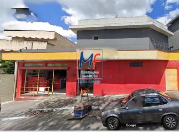 Comercial · 833m² · Excelente Prédio Comercial na Vila Cisper, com 833 m² a.c. e  553 m²  terreno, zoneamento ZEIS-1. RE