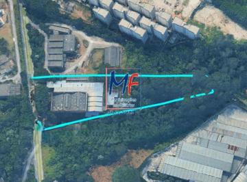 Terreno · 14400m² · Terreno a venda localizado na Colônia, com 14.400 m² de área  , Zoneamento  ZPI-1. Não aceita permut