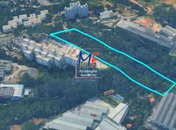 Terreno · 25636m² · Excelente Terreno localizado na Colônia, com 25.636 m² de área, Zoneamento ZPI-1.Não aceita permutas