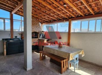 med_a1f80e068d3477af080a55b3d71797bc.jpg · Cobertura 129m² com Lazer Privativo no Jardim Haydee, Mauá
