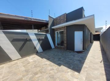 Casa de 2 quartos, Caraguatatuba · Casa 2 dormitórios à venda, 80 m² R$ 380.000,00 - Golfinhos  - Caraguatatuba/SP