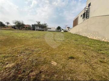 Terreno · 491m² · Loteamento à venda em Alphaville piracicaba - SP