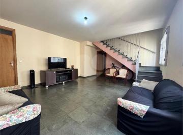 Apartamento · 139m² · 3 Quartos · 2 Vagas · Apartamento com 3 quartos à venda em Cidade alta - SP