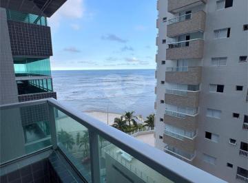 Apartamento · 82m² · 2 Quartos · 1 Vaga · Apartamento com 2 quartos à venda em Caiçara - SP