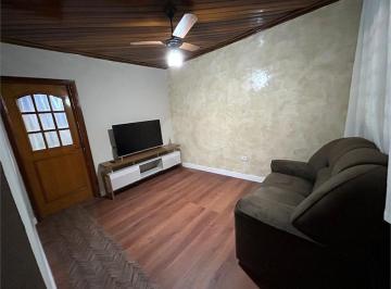 Casa · 183m² · 4 Quartos · 4 Vagas · Casa com 4 quartos à venda em Centro - SP