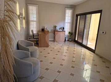 Casa · 311m² · 4 Quartos · 5 Vagas · Sobrado com 4 quartos à venda em Alto Da Boa Vista - SP