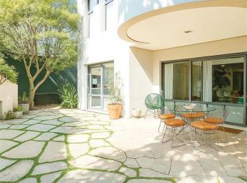 Casa · 400m² · 4 Quartos · 3 Vagas · Casa com 4 quartos à venda em Pacaembu - SP